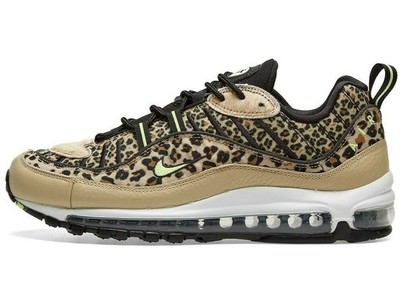 nike air max 98 premium animal
